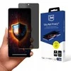 3Mk apsauga „Poco X5 Pro 5G“ – „3mk Silky Matt“ privatumas