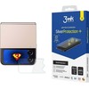3mk SilverProtection+ Samsung Galaxy Z Flip4 (priekyje)