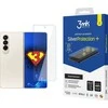 3mk SilverProtection+ su Samsung Galaxy Z Fold 4 (priekyje)