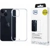3MK skaidrus „Just20g“ dėklas, skirtas „Apple iPhone 14“