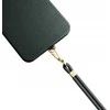 3MK EasyClip Elite Evergreen (auksinis) virvelė telefonui