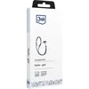 Išmanusis telefonas lanyard 3mk EasyClip Elite - dėklas telefonui mėlynos spalvos
