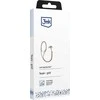 Išmanusis telefonas Lanyard 3mk EasyClip Elite - rusvai gelsvas