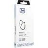 3MK EasyClip Elite Evergreen (auksinis) virvelė telefonui