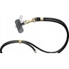 Išmanusis telefonas Lanyard 3mk EasyClip Elite - dėklas telefonui juodos spalvos