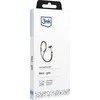 Išmanusis telefonas Lanyard 3mk EasyClip Elite - dėklas telefonui juodos spalvos