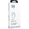 Išmanusis telefonas Lanyard 3mk EasyClip - dėklas telefonui mėlynos spalvos