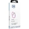 Išmanusis telefonas Lanyard 3mk EasyClip - rožinės spalvos