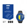 3Mk Protection 3mk Watch Protection ARC Išmanusis laikrodis Screen Protector Film for STELIO Activ AI GPS 46mm