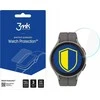 LCD apsauginis stikliukas 3mk Flexible Glass Samsung Watch 5 Pro 45mm
