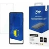 Hibridinis stiklas Motorola EDGE 30 NEO 3mk lankstus stiklo hibridinis plėvelė