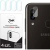 3mk telefono kameros apsauga™ hybrid camera glass Samsung Galaxy A20e
