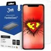 3MK FlexibleGlass Apple, skirtas iPhone 12/12 Pro, hibridinis stiklas, skaidrus, skaidrus ekrano apsauginis sluoksnis
