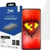 LCD apsauginė plėvelė 3MK Flexible Glass Xiaomi Poco X3/Poco X3 NFC/Poco X3 Pro