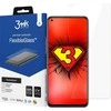 3MK HIBRIDINIS STIKLAS 3MK LANKSUS STIKLAS XIAOMI MI 10T / 10T PRO