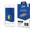 3MK FlexibleGlass iPod Touch 7gen hibridinis stiklas