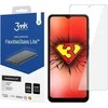 3MK FlexibleGlass Lite Samsung Galaxy A04 A045 hibridinis stiklas Lite