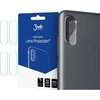 HYBRID GLASS 3MK FLEXIBLE GLASS LENSSAMSUNG GALAXY M11 FOR CAMERA 4 PCS.
