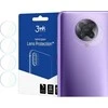 3mk Lens Protection™ hibridinis fotoaparato stiklas Xiaomi Poco F2 Pro 5G