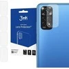 3MK objektyvo apsauga Xiaomi Redmi Note 11 4G kameros objektyvo apsauga 4 vnt.