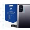 HYBRID GLASS 3MK FLEXIBLE GLASS LENS SAMSUNG GALAXY M31S