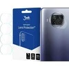 Kameros apsauga 3MK HybridGlass Xiaomi Mi 10T Lite 5G