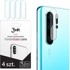 LCD apsauginė plėvelė kamerai 3MK Flexible Glass Lens Huawei P30 Pro