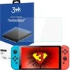 Nintendo Switch Oled – 3mk FlexibleGlass™ 8,3 colio