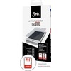 3MK FlexibleGlass ekrano apsauga, Apple, iPhone 4, hibridinis stiklas, skaidrus