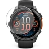Hibridinis stiklas 3MK FlexibleGlass Watch skirtas Garmin Fenix 9 Pro 51mm