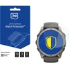 Szkło hybrydowe 3MK FlexibleGlass Watch do Garmin Fenix 9 51mm