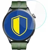 3MK „FlexibleGlass“ laikrodžio hibridinis stiklas, skirtas „Xiaomi Watch S5 46mm“