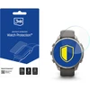 Hibridinis stiklas 3MK FlexibleGlass Watch, skirtas Garmin Fenix 9 Pro Solar 51mm