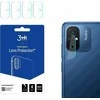 3mk Lens Protection™ hibridinis fotoaparato stiklas, skirtas Xiaomi Redmi 12C