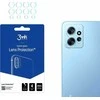 Fotoaparato stiklas Xiaomi Redmi Note 12 7H 3mk Lens Protection serijos objektyvas