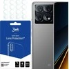 3mk Lens Protection™ hibridinės kameros stiklas Xiaomi Poco X6 Pro 5G