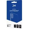 3mk Lens Protection™ hibridinės kameros stiklas Xiaomi Poco X6 Pro 5G