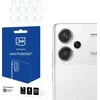3MK „Redmi Note 13 Pro“ objektyvo apsauga + kameros objektyvo apsauga (4 vnt.)