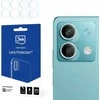 3mk Lens Protection™ hibridinis fotoaparato stiklas Redmi Note 13 5G