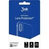 3MK Lens Protect Sony Xperia 10 VI telefono kameros objektyvo apsauga 4vnt