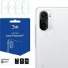 3MK FLEXIBLE GLASS LENS HYBRID GLASS PROTECT XIAOMI MI 11I 5G FOR 4 PCS CAMERA
