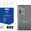 HYBRID GLASS 3MK FLEXIBLE GLASS LENS HTC DESIRE 20 PLUS CAMERA 4 PCS.