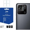 Xiaomi Redmi 10A - 3mk objektyvo apsauga