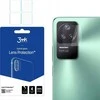 3MK objektyvo apsauga Xiaomi POCO F4 5G fotoaparato objektyvo apsauga 4 vnt