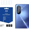 3mk Lens Protection™ hibridinis fotoaparato stiklas Huawei Nova Y70