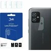 3mk Lens Protection™ hibridinis fotoaparato stiklas Asus Zenfone 8