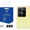 3Mk apsauga „Vivo Y35 4G“ – 3mk objektyvo apsauga