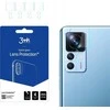 3mk Lens Protection™ hibridinis fotoaparato stiklas Xiaomi 12T / 12T Pro