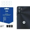 3mk Lens Protection™ hibridinis fotoaparato stiklas Motorola Moto E22 / E22i