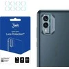 3mk Lens Protection™ hibridinis fotoaparato stiklas Nokia X30